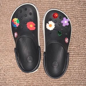 Little kid Crocs